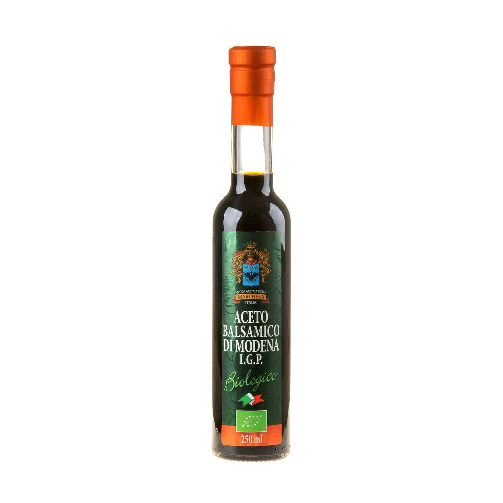 Marchesa Aceto Balsamico di Modena IGP Bio 250ml