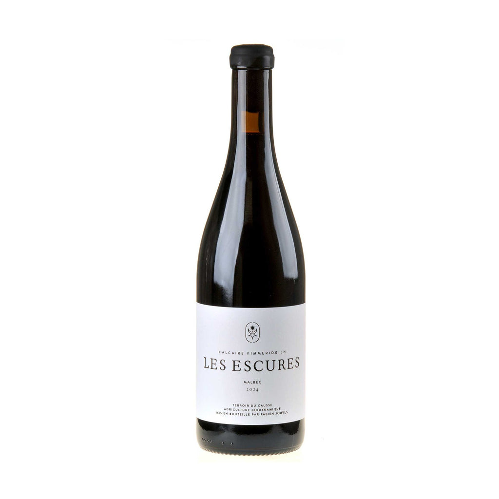 Mas del Périé Malbec Les Escures Bio 2024