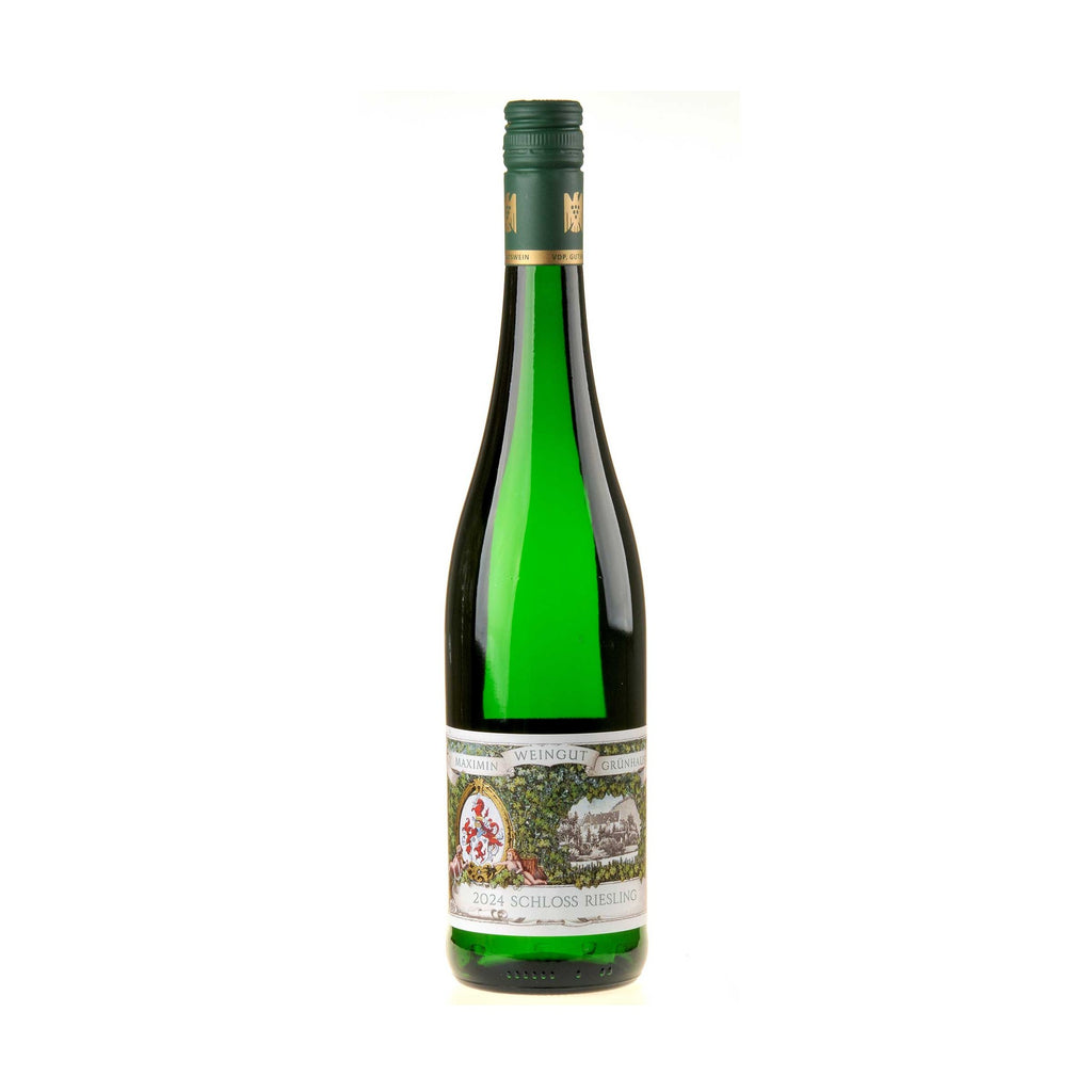 Maximin Grünhaus Riesling Schloss 2024