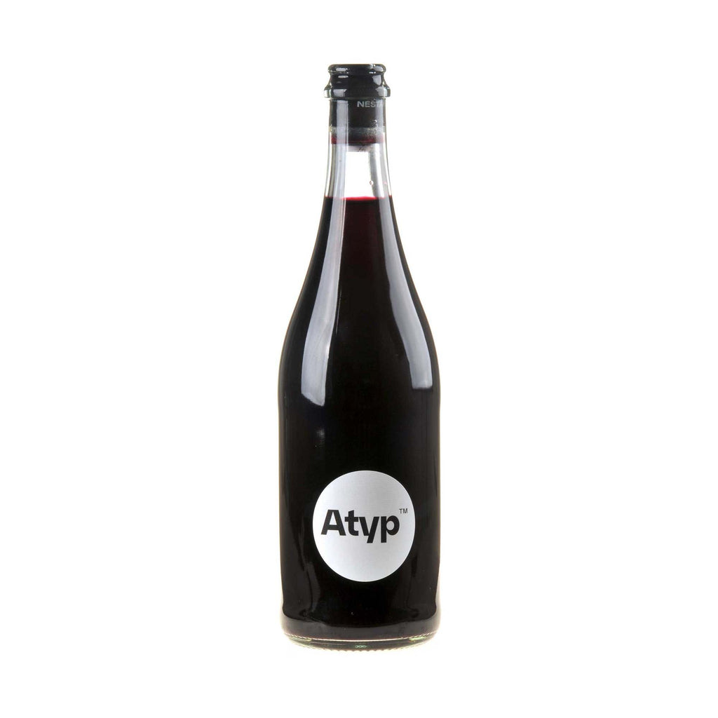 Milan Nestarec Atyp2