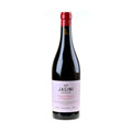 Moric JAGINI Zagersdorf Blaufränkisch 2011