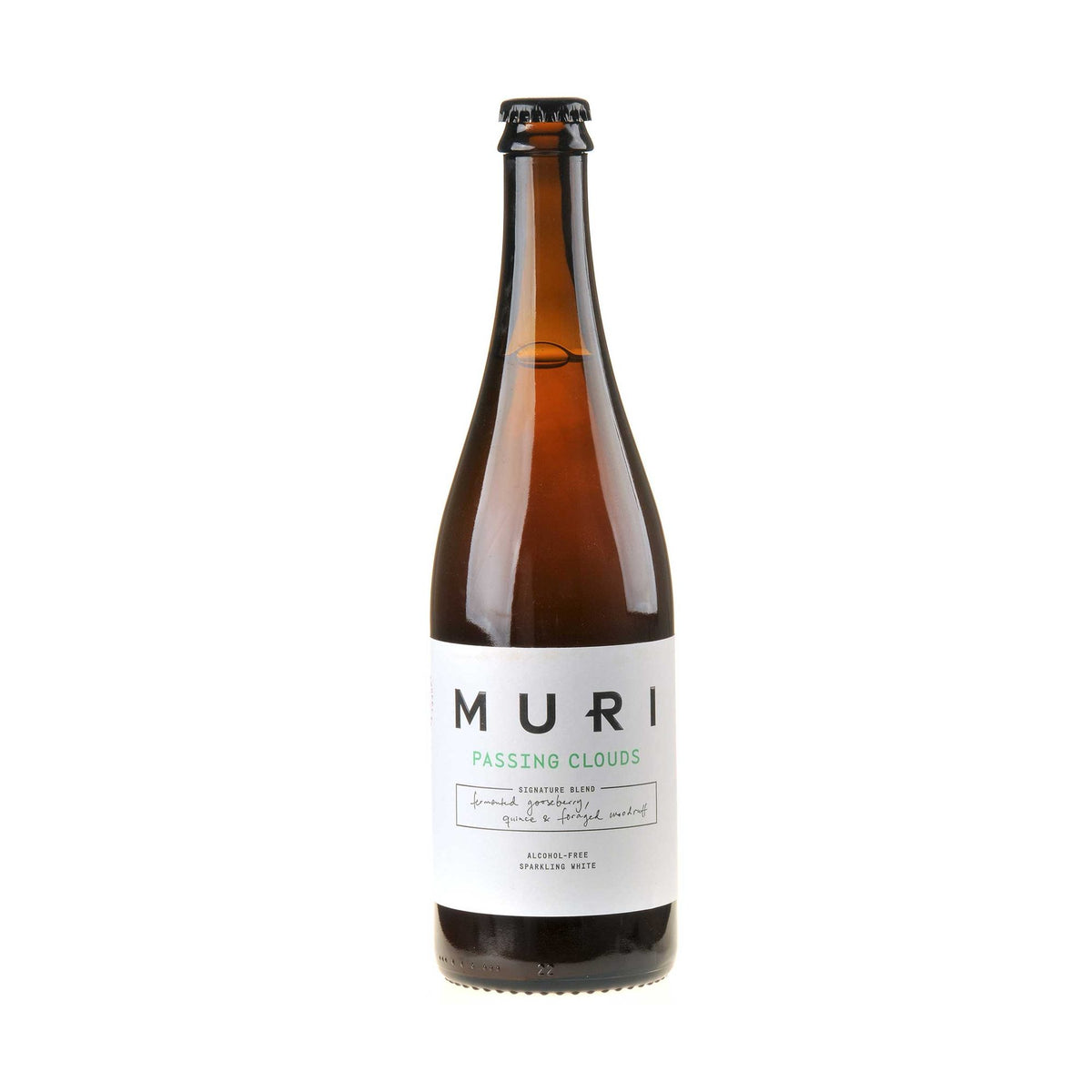 Muri Passing Clouds Sparkling