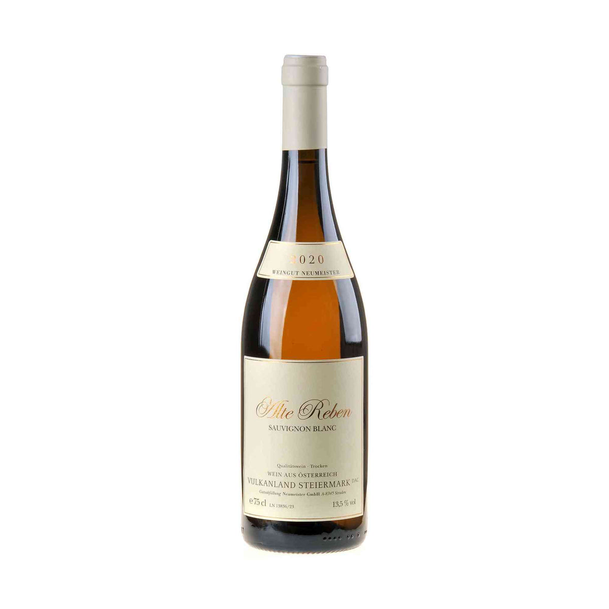 Neumeister Sauvignon Blanc Alte Reben 2020