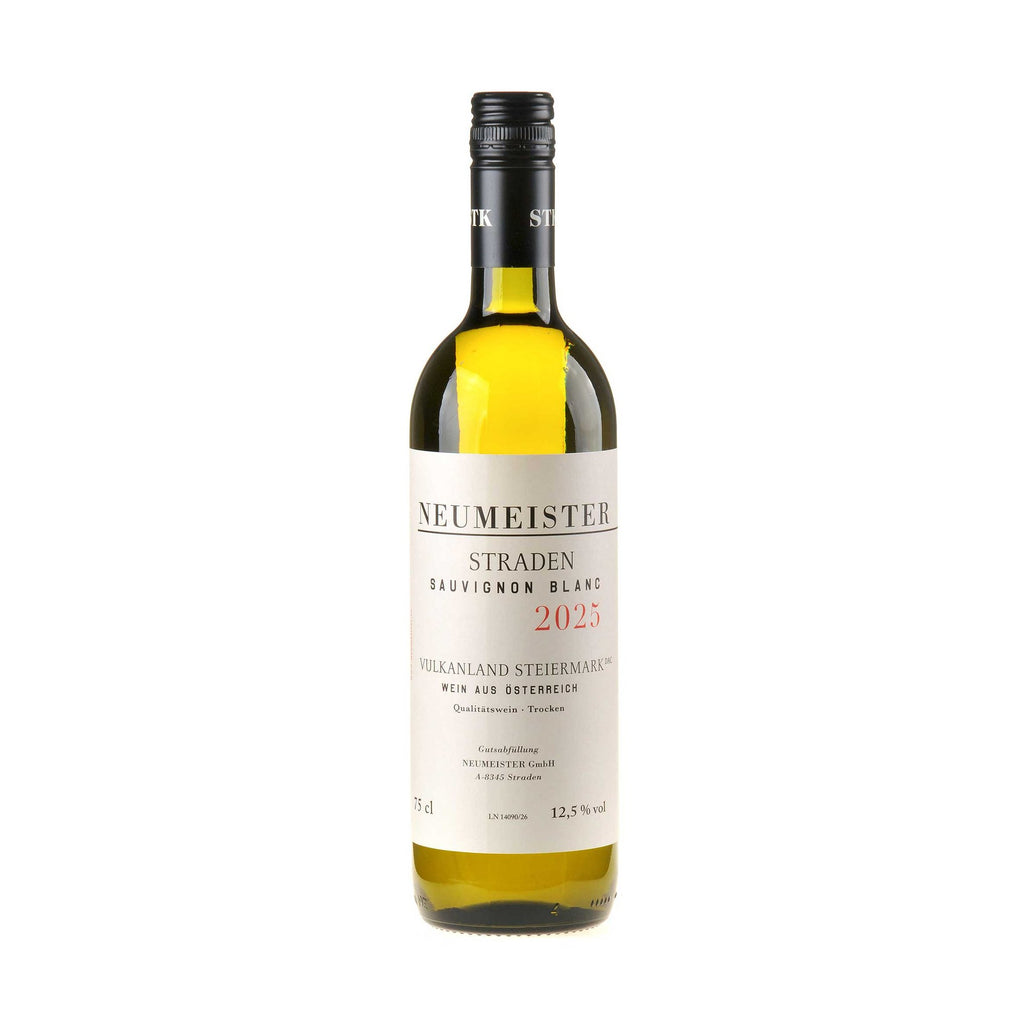 Neumeister Sauvignon Blanc Straden Bio 2025