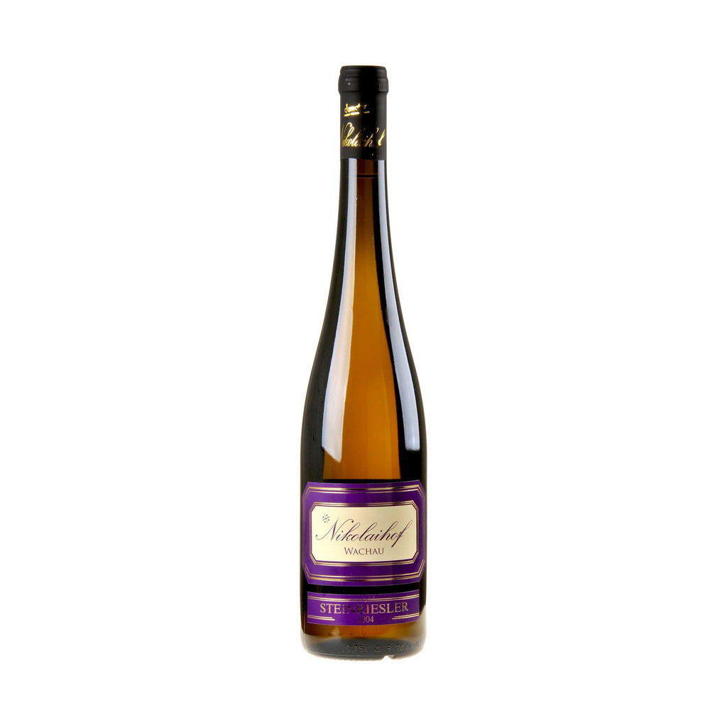 Nikolaihof Riesling Steinriesler Bio 2004