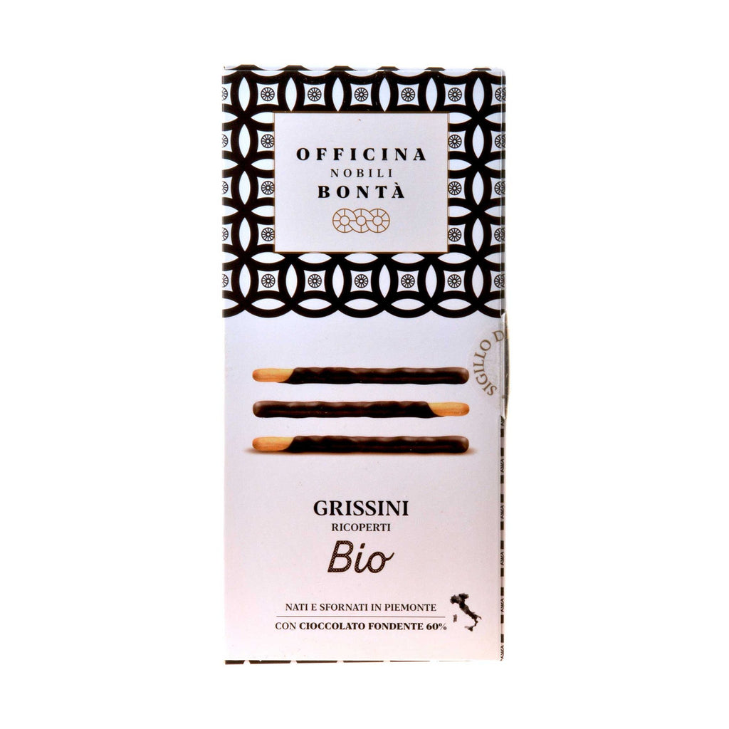 Officina Nobili Bonta Grissini Ricoperti Bio 150g