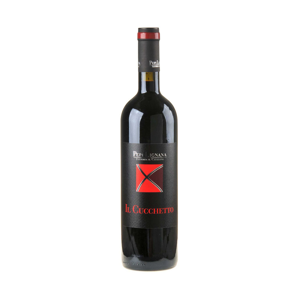 PepI Lignana Il Cucchetto Cabernet Sauvignon Maremma Toscana 2021