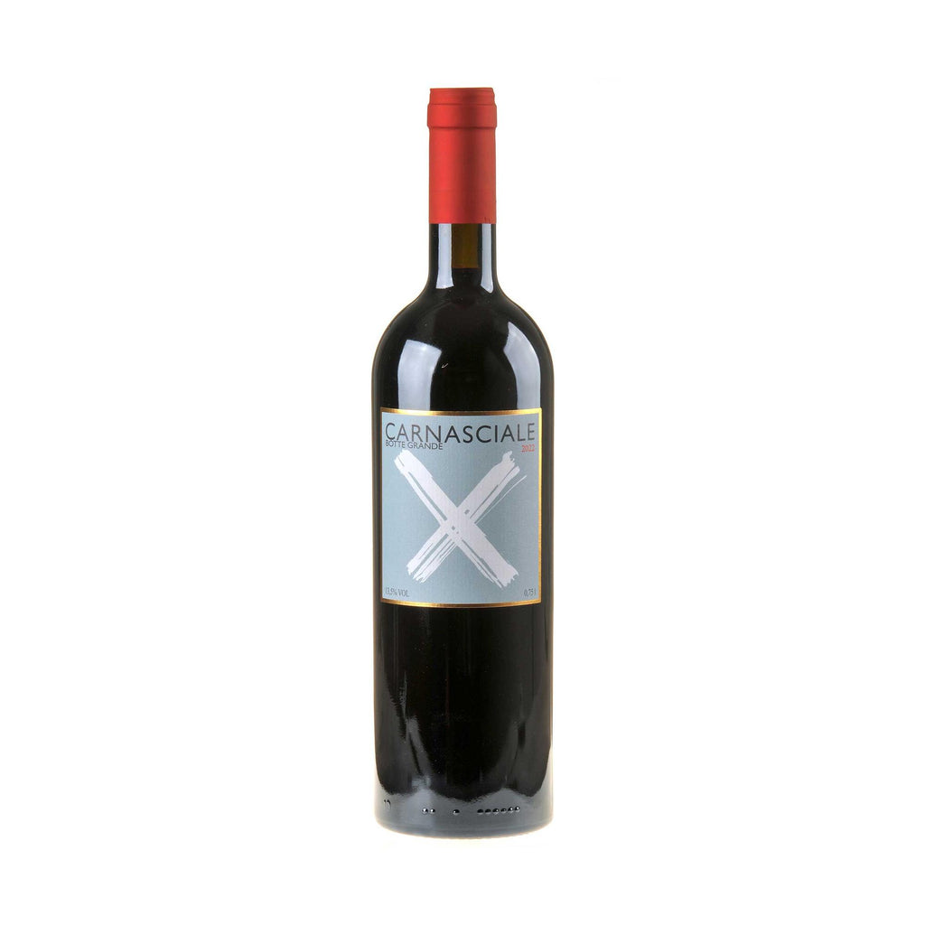 Podere Il Carnasciale Carnasciale Botte Grande 2022