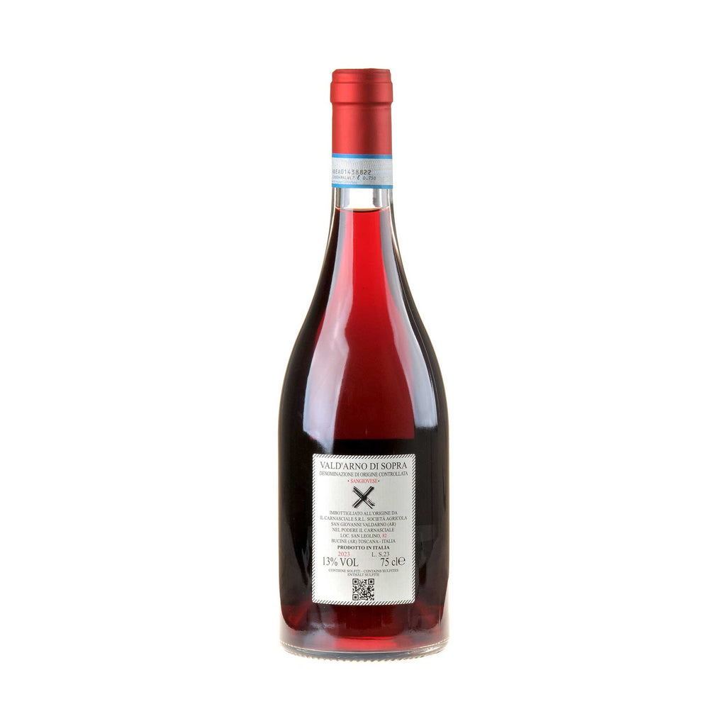 Podere Il Carnasciale Ottantadue 2023