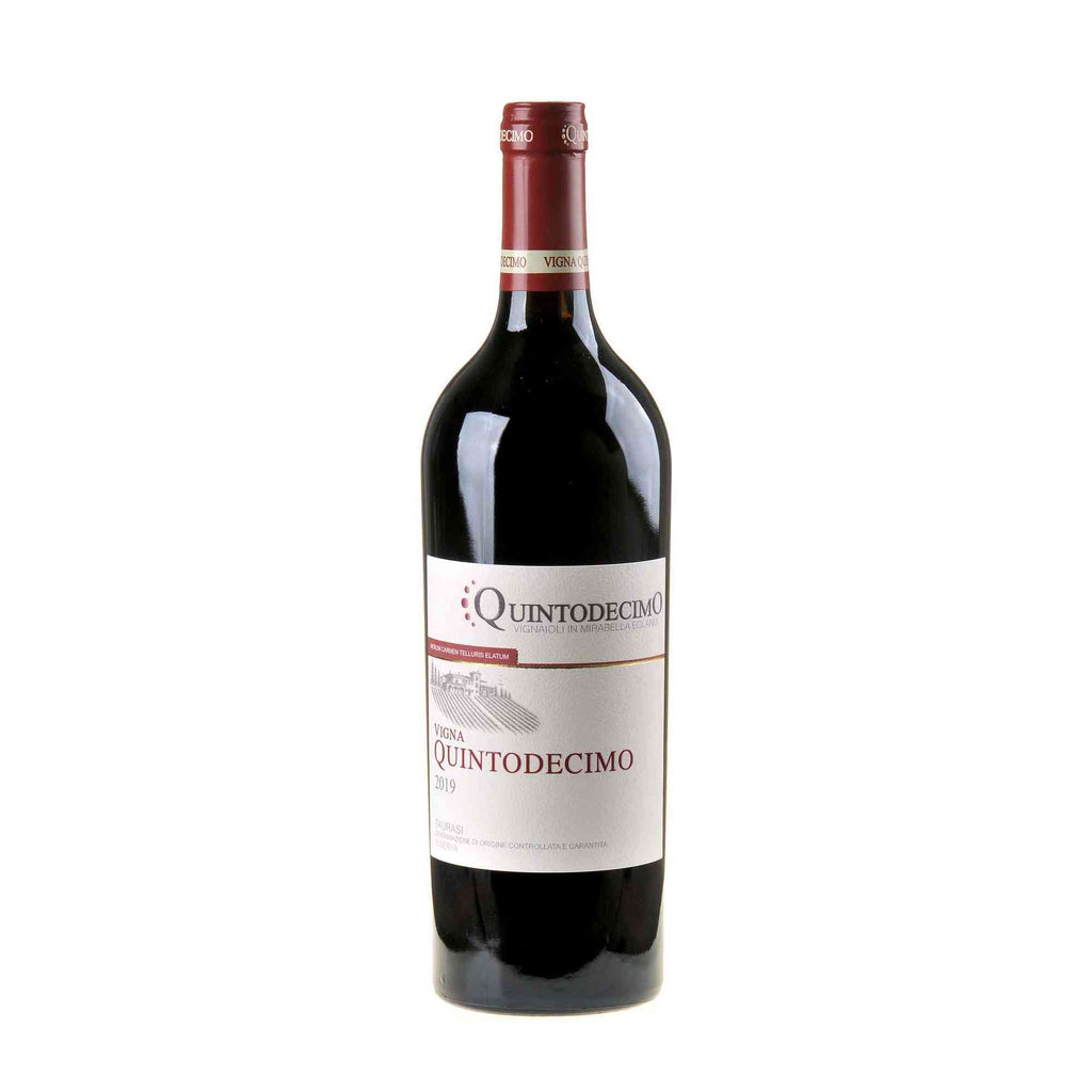 Quintodecimo Vigna Quintodecimo Taurasi Riserva 2019