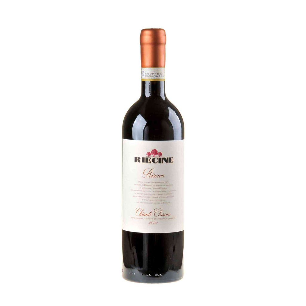 Riecine Chianti Classico Riserva 2020