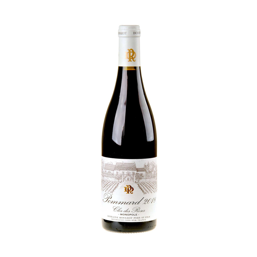Rougeot Père & Fils Pommard Clos des Roses Monopole 2018