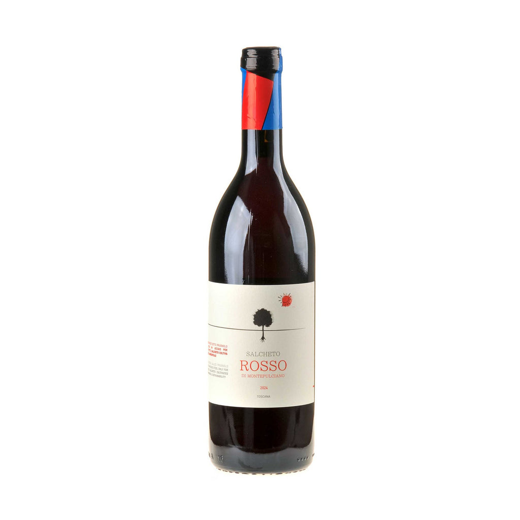 Salcheto Rosso di Montepulciano Bio 2024