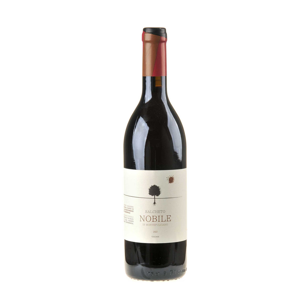 Salcheto Vino Nobile di Montepulciano Bio 2022