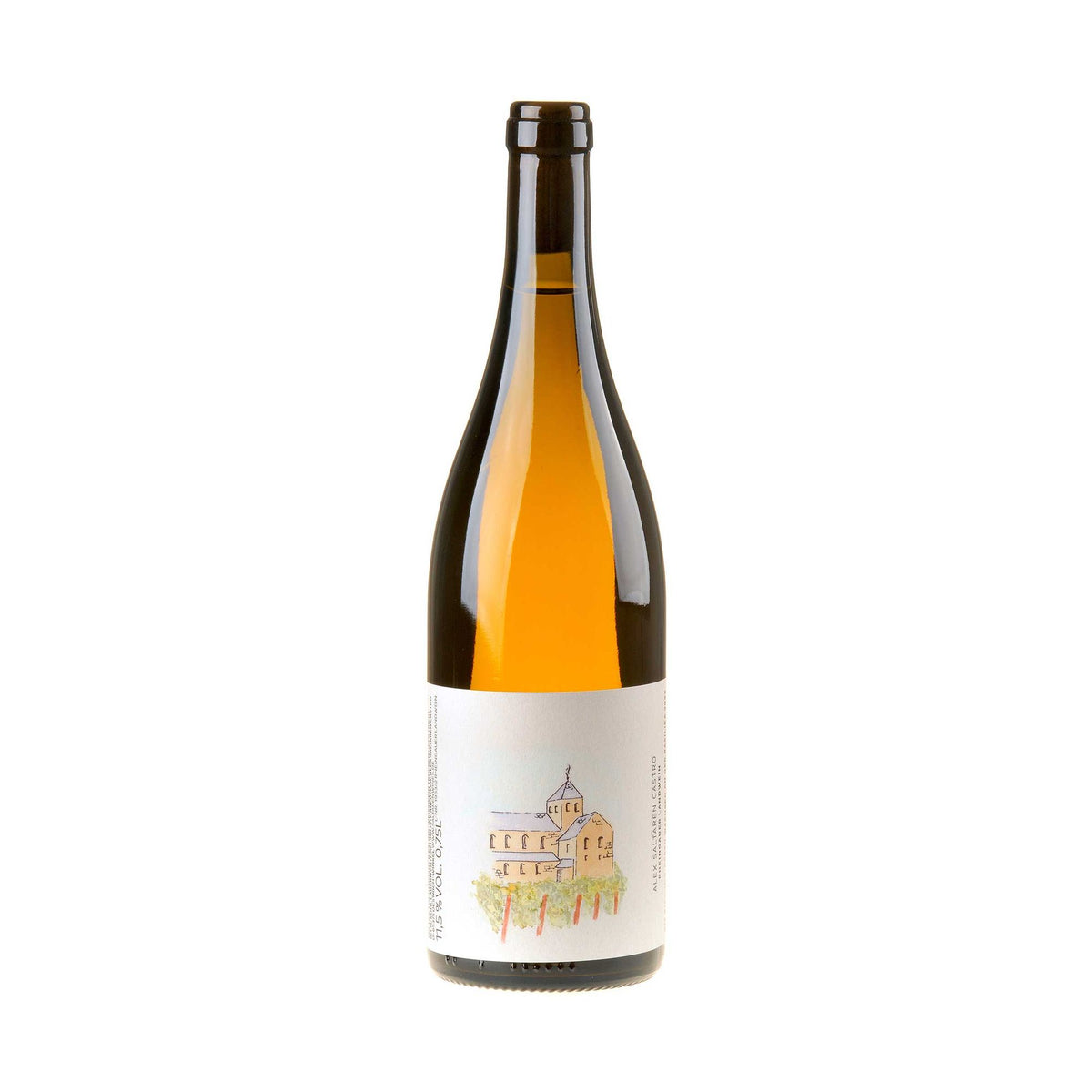 Saltaren Wines B******A Riesling 2022