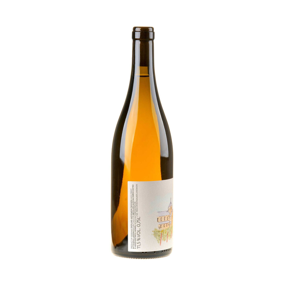 Saltaren Wines B******A Riesling 2022 links