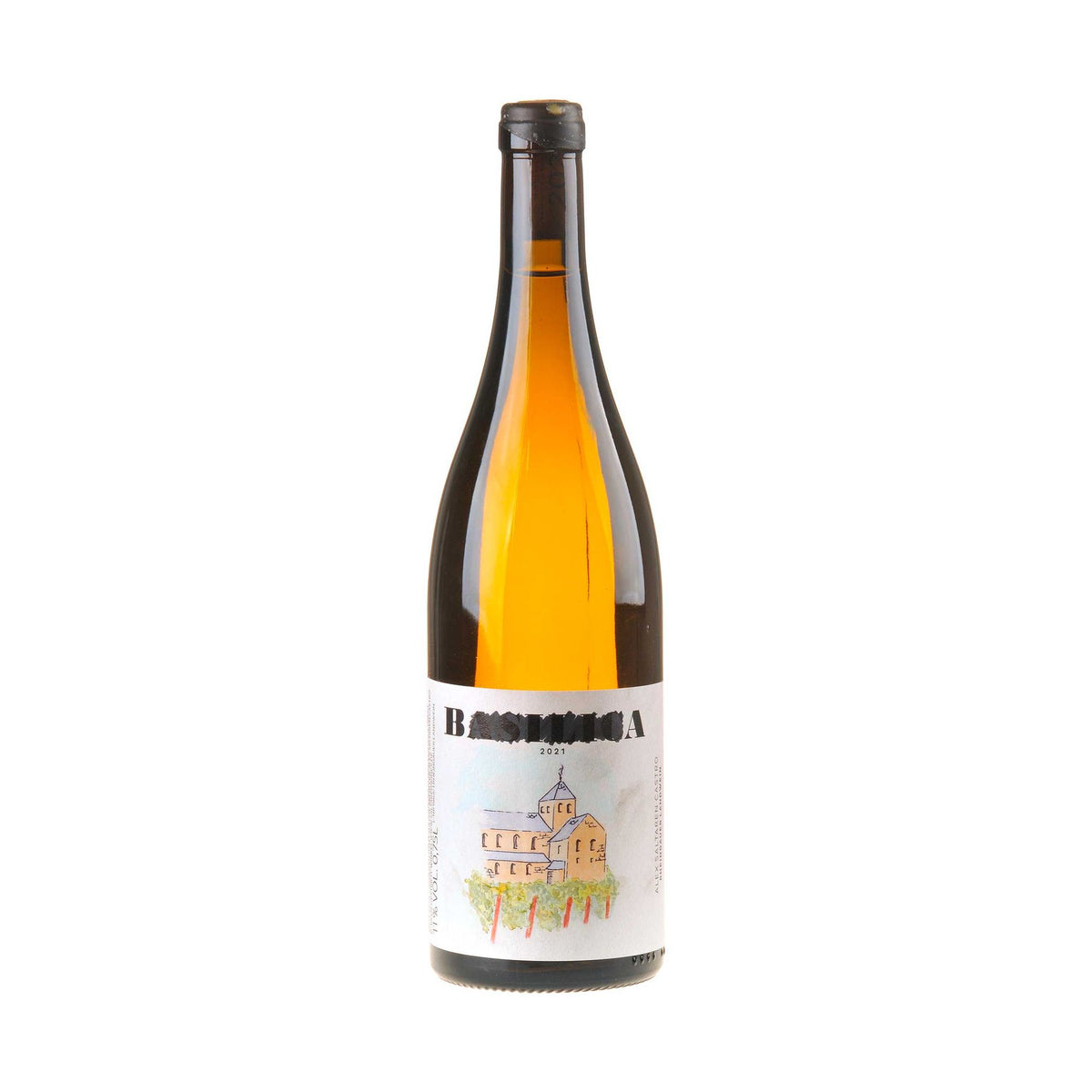 Saltaren Wines B******A Riesling 2021