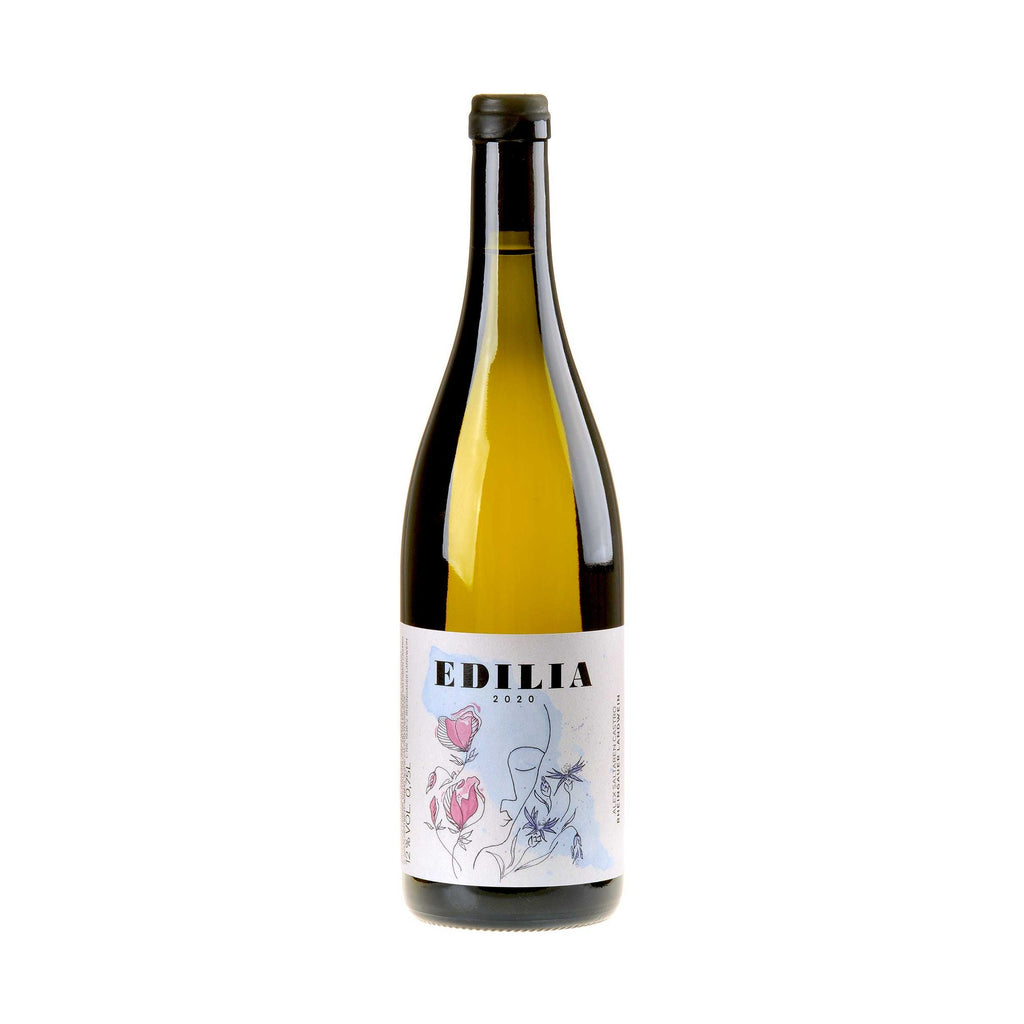 Saltaren Wines Edilia Riesling 2020