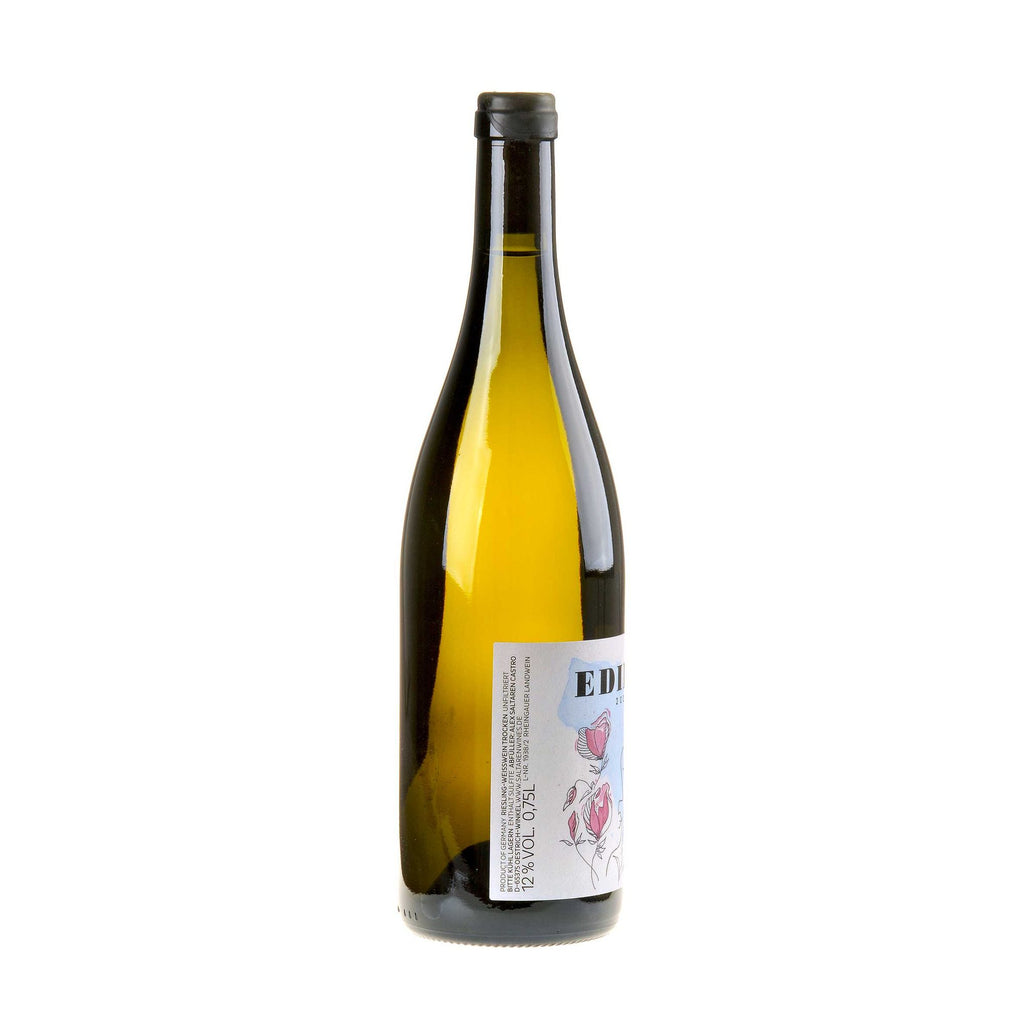 Saltaren Wines Edilia Riesling 2020