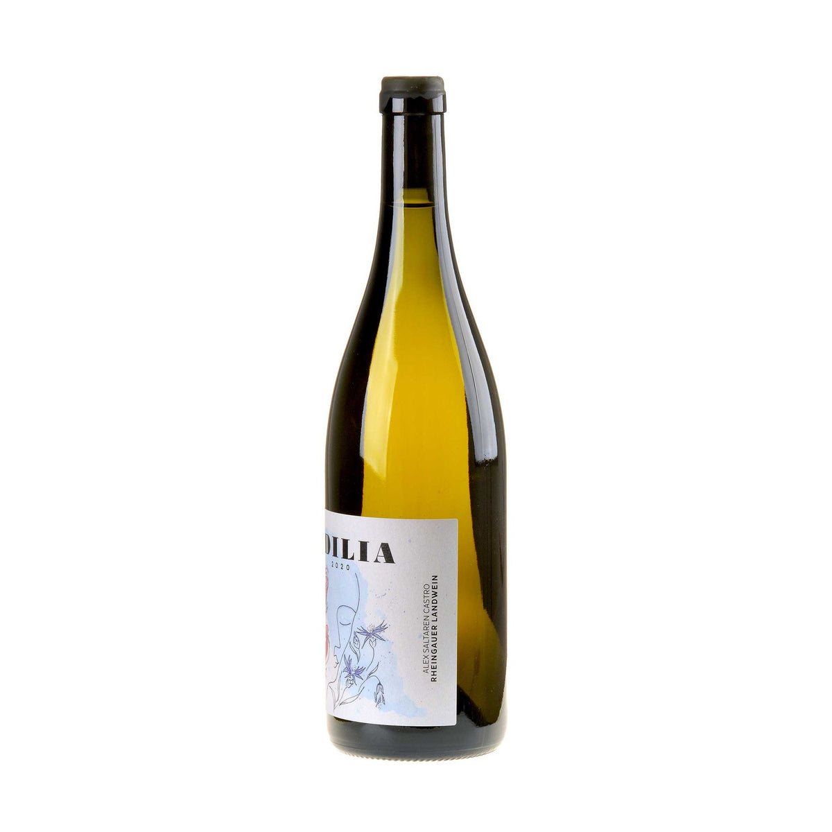 Saltaren Wines Edilia Riesling 2020