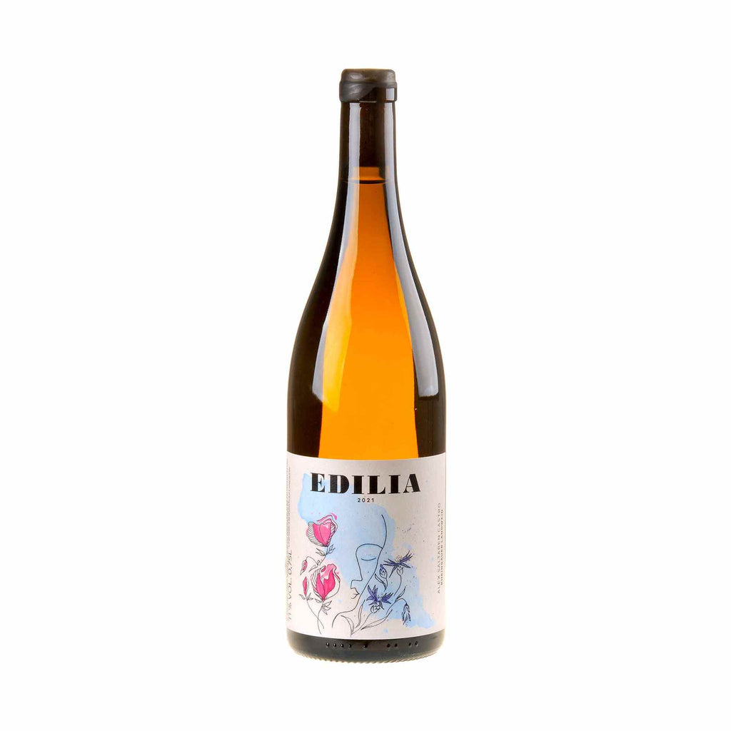 Saltaren Wines Edilia Riesling 2021