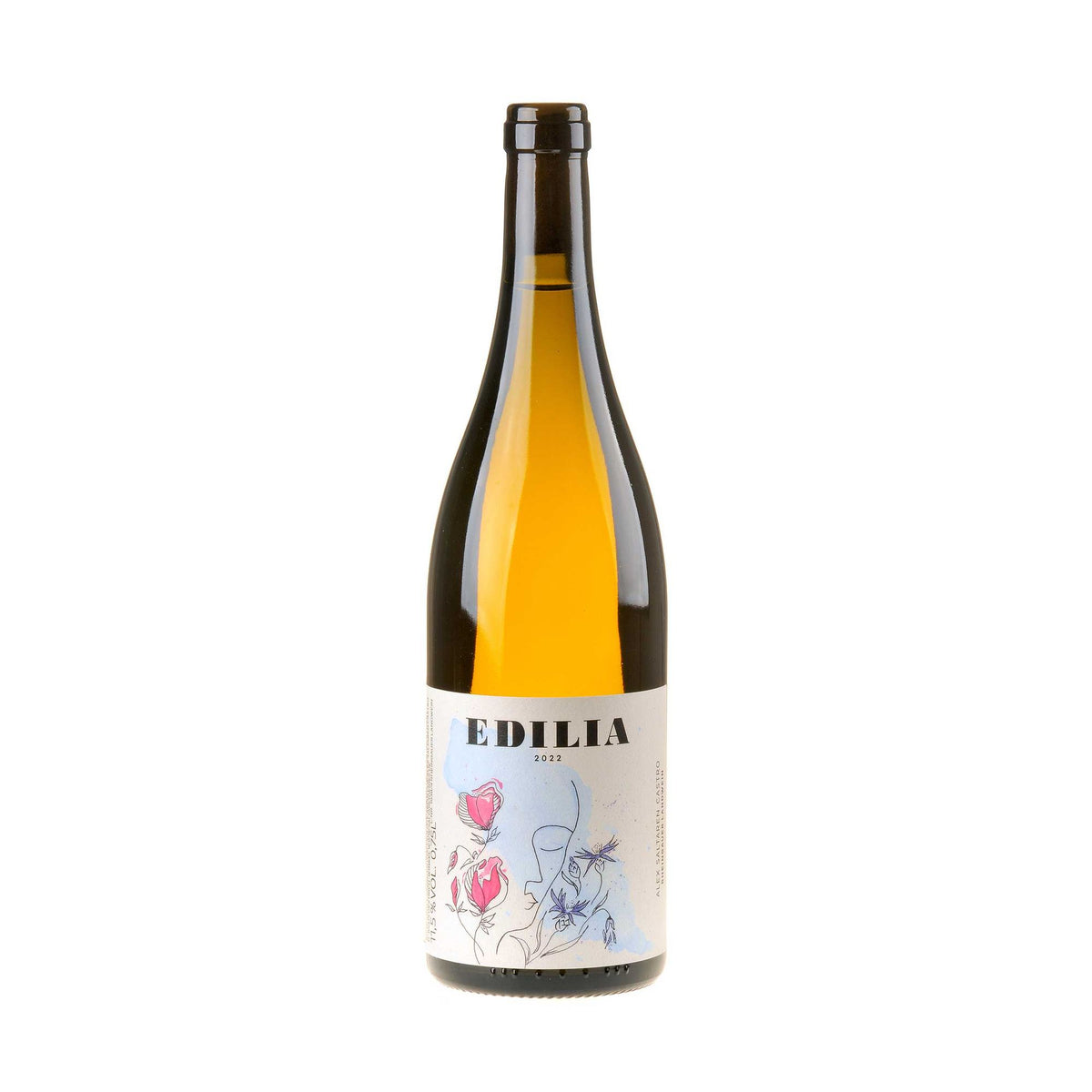 Saltaren Wines Edilia Riesling 2022Saltaren Wines Edilia Riesling 2022