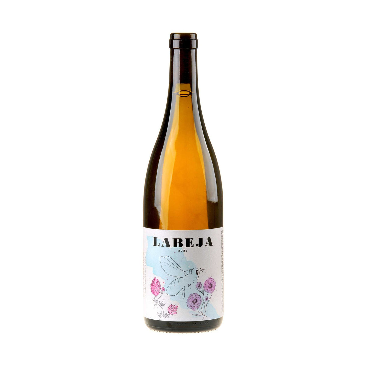 Saltaren Wines Labeja Riesling 2023