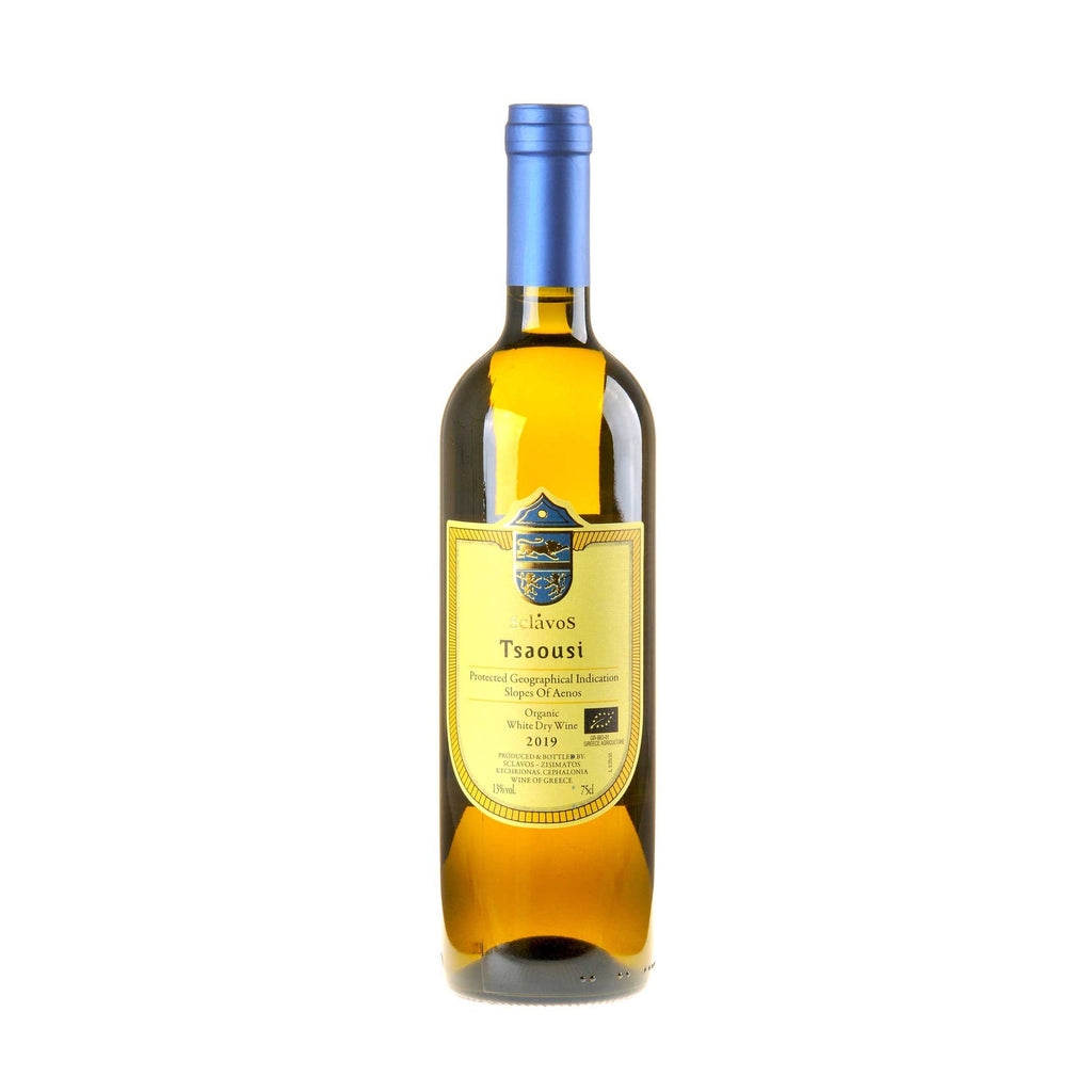 Sclavos Wines Tsaousi 2019
