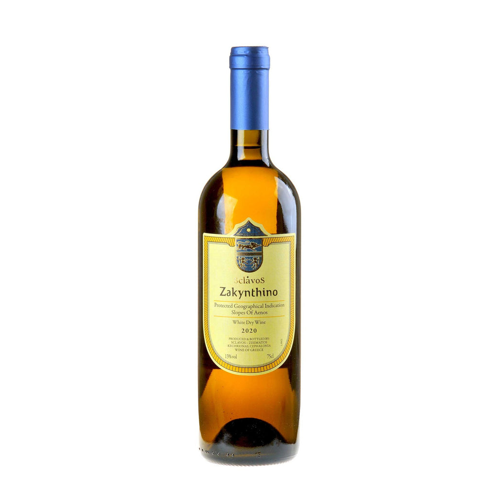 Sclavos Wines Zakynthino 2020