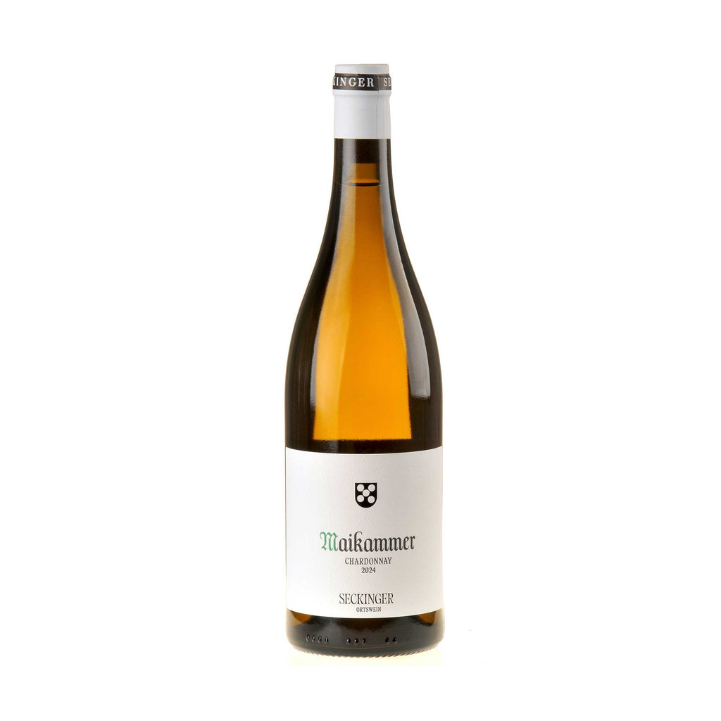 Seckinger Chardonnay Maikammer Bio 2024