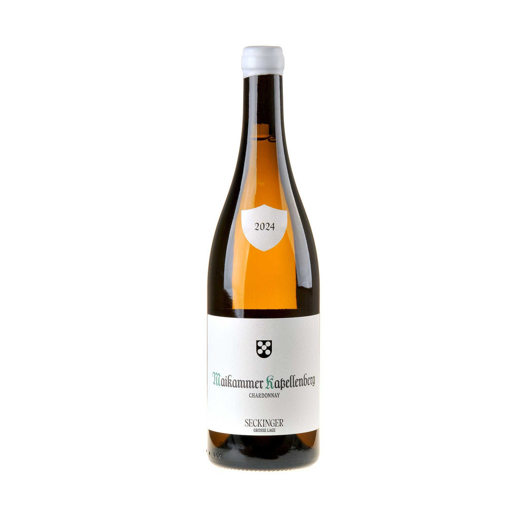 Seckinger Chardonnay Maikammer Kapellenberg Bio 2024