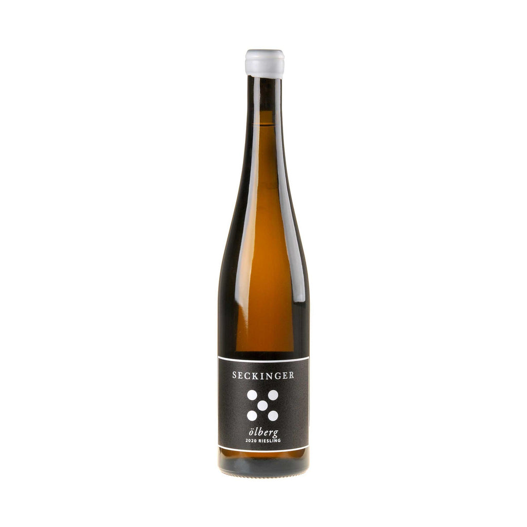 Seckinger Riesling Ölberg Bio 2020