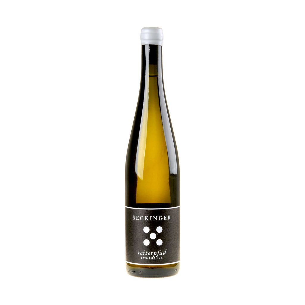 Seckinger Riesling Ruppertsberg Reiterpfad 2020