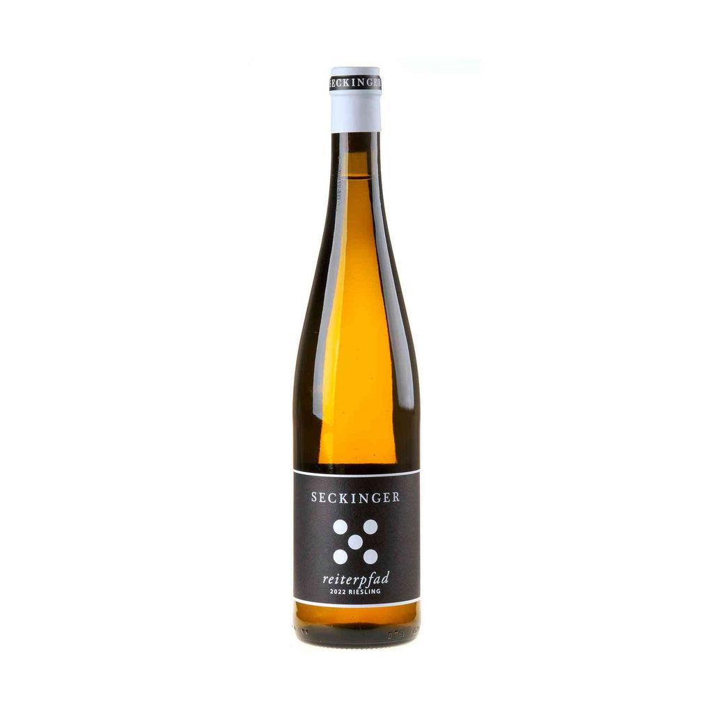 Seckinger Riesling Ruppertsberg Reiterpfad 2022