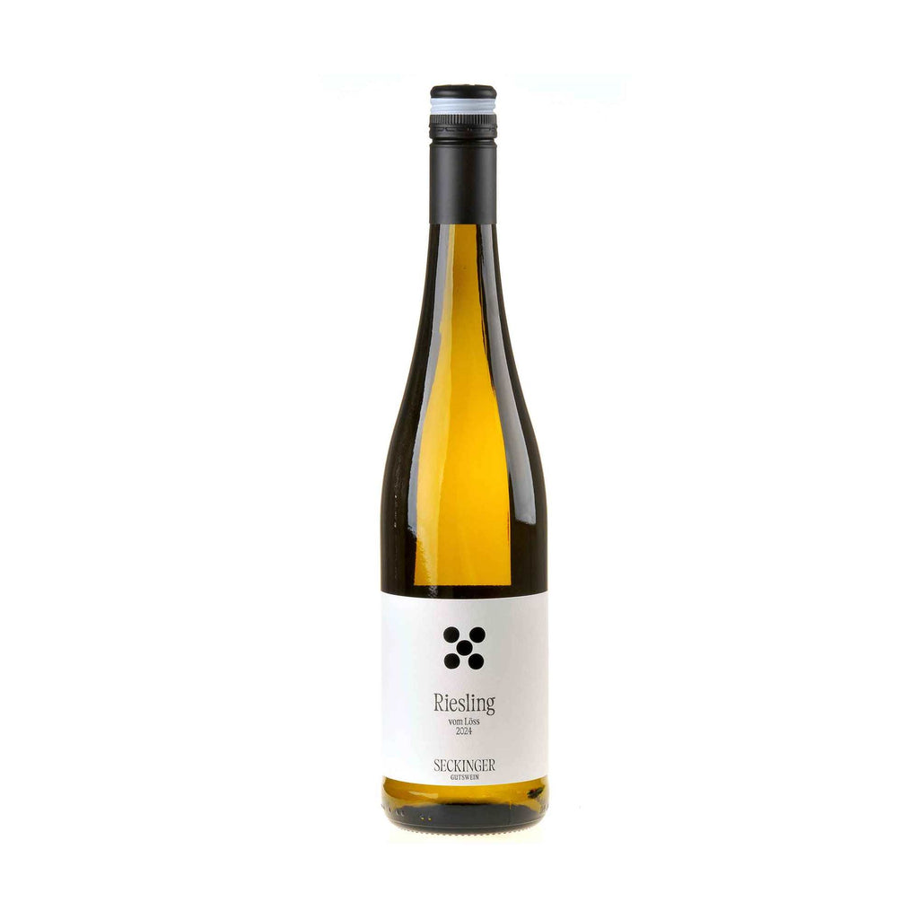 Seckinger Riesling vom Löss Bio 2024
