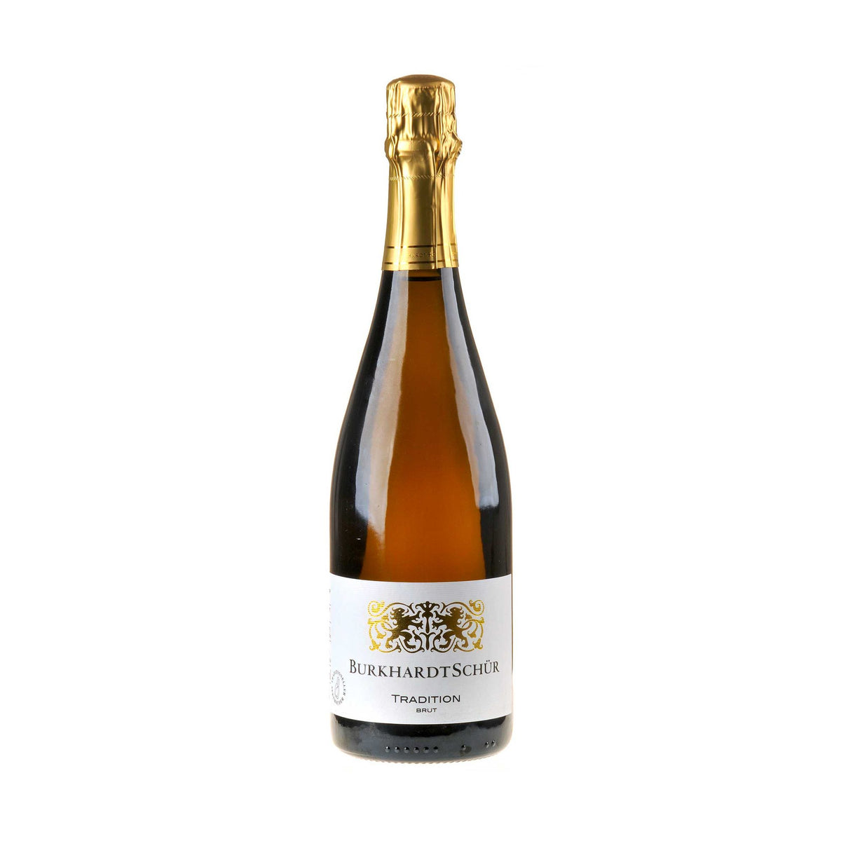 Bild Sekthaus BurkhardtSchür Tradition Brut