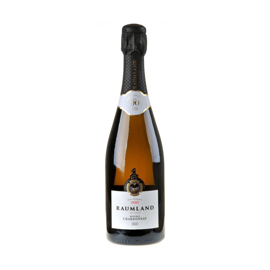 Sekthaus Raumland Chardonnay Réserve Brut 2015