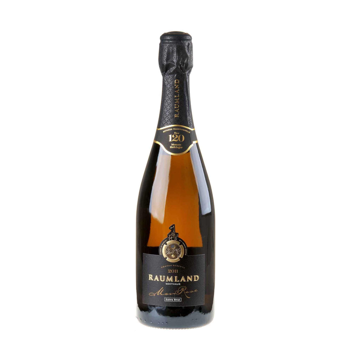Sekthaus Raumland MonRose Grande Cuvée Extra Brut 2011