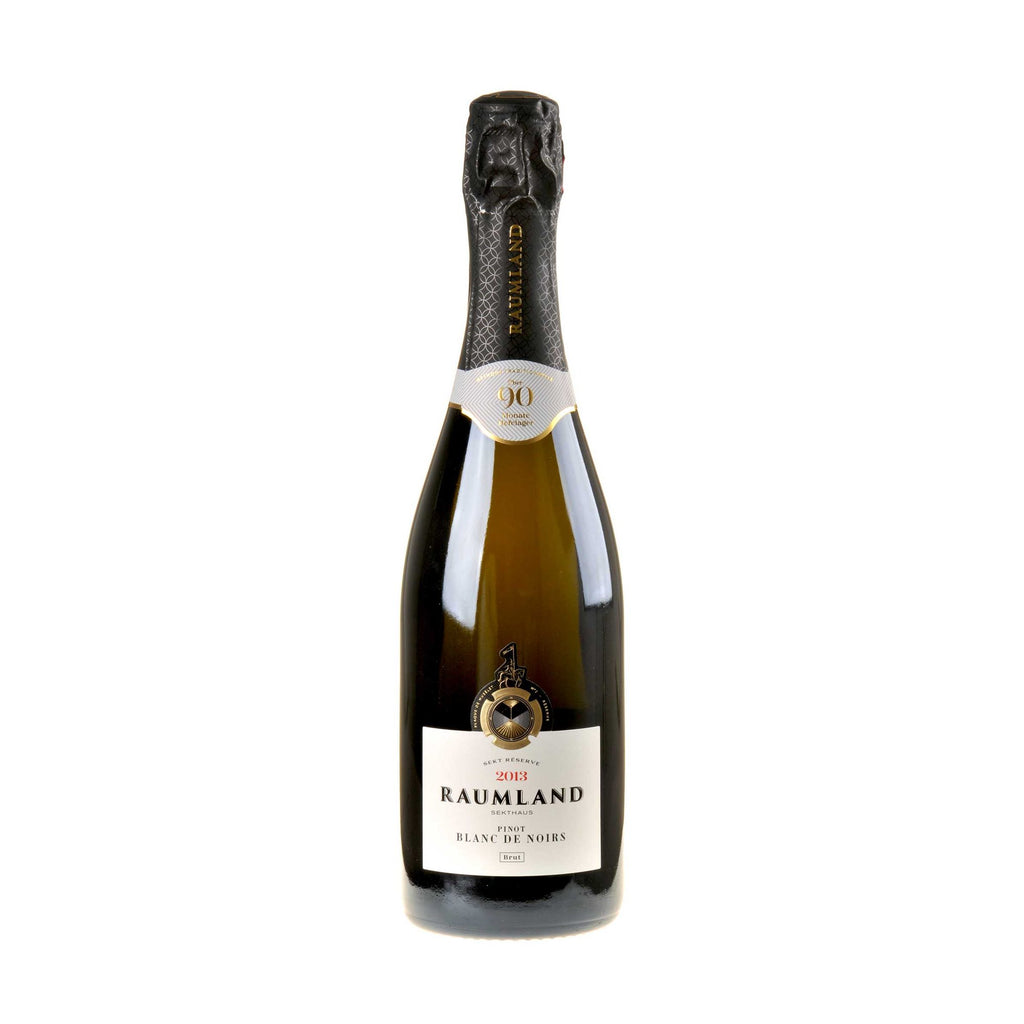 Sekthaus Raumland Pinot Blanc de Noir Réserve 2013