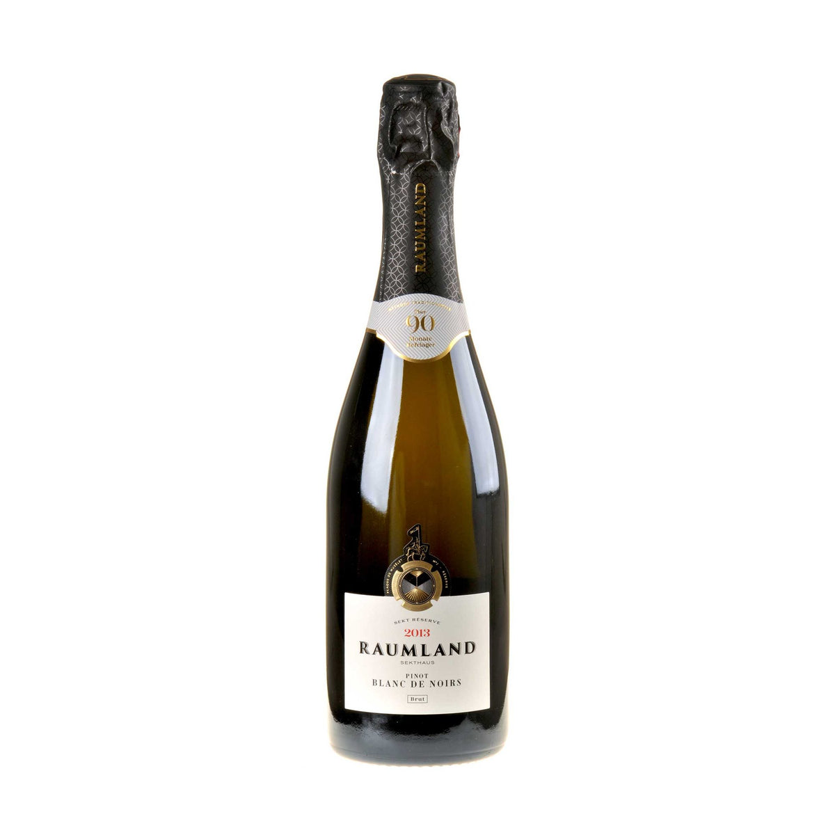 Sekthaus Raumland Pinot Blanc de Noir Réserve 2013