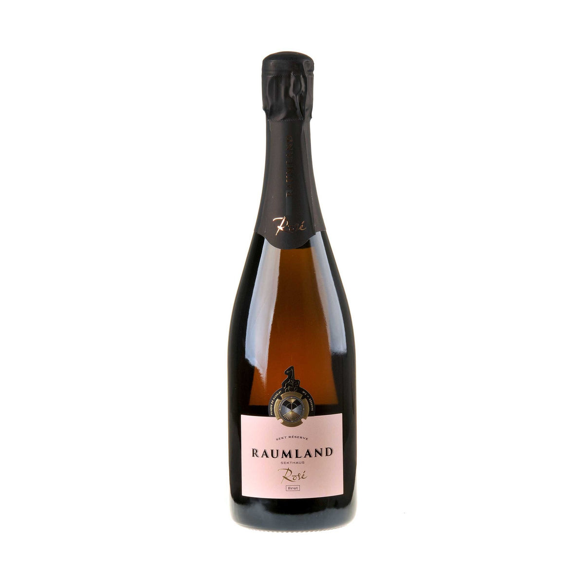 Sekthaus Raumland Rosé Réserve Brut 2016