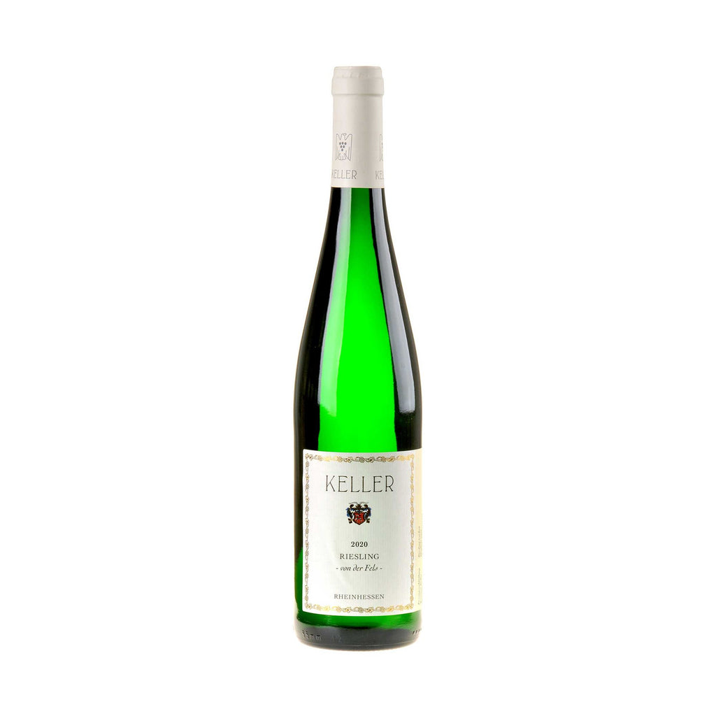 Klaus Peter Keller Riesling von der Fels 2020