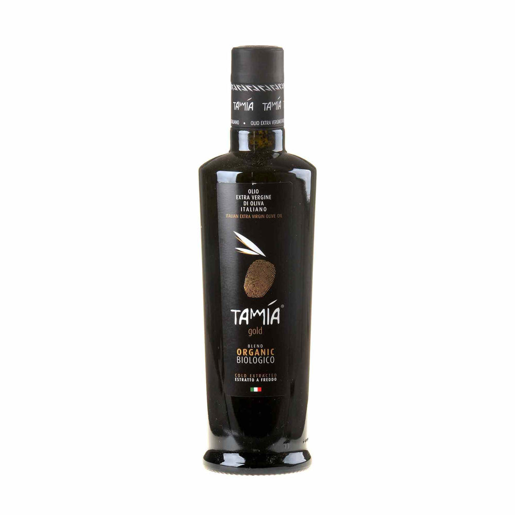 Tamia Gold Olivenöl extra Vergine Bio 2023/24 500ml