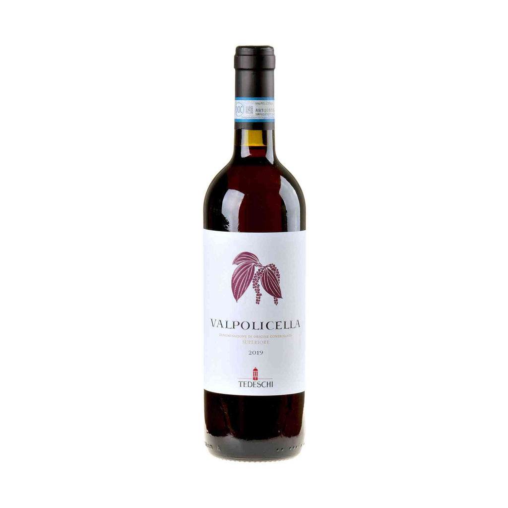 Tedeschi Valpolicella Superiore 2019