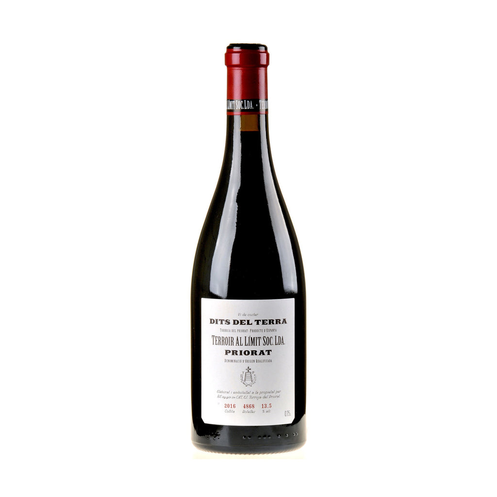 Terroir al Limit Dits del Terra 2016
