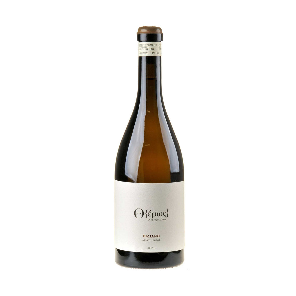 Bild Theros Wines Vidiano Single Vineyard 2023