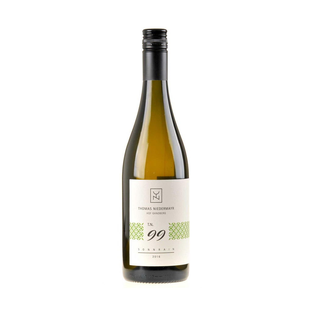 Thomas Niedermayr T.N.99 Sonnrain Cuvée 2016