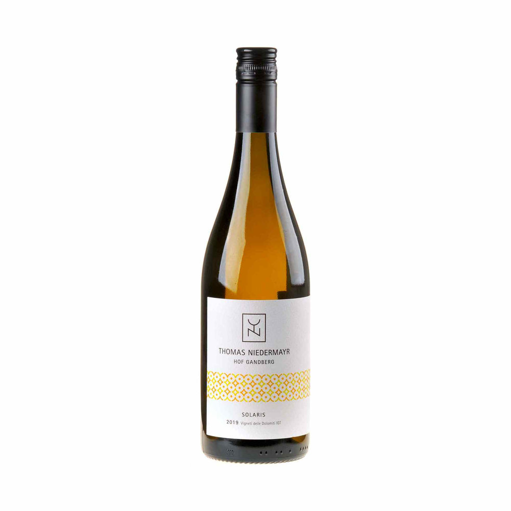 Thomas Niedermayr T.N. 14 Solaris Bio 2019
