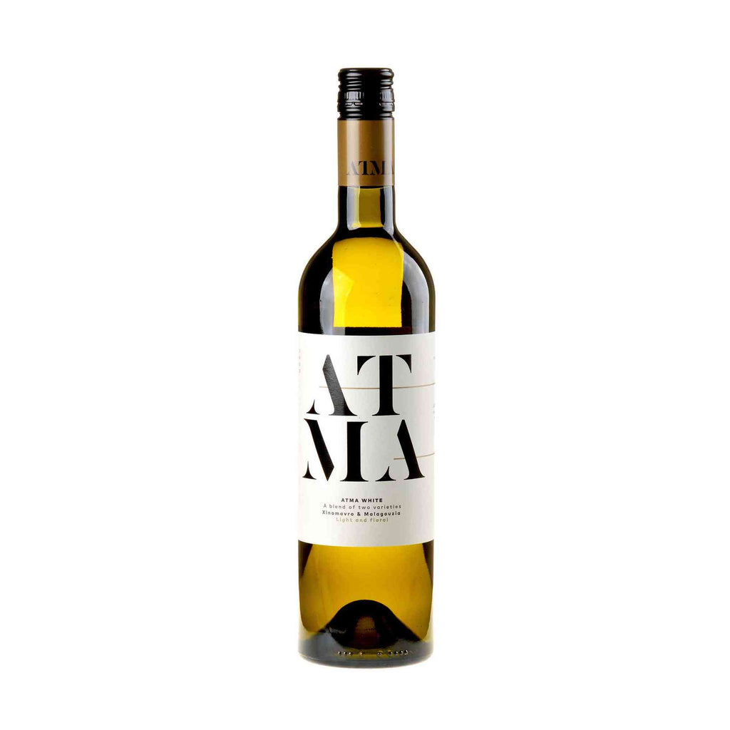 Thymiopoulos Vineyards Atma Weiß 2022