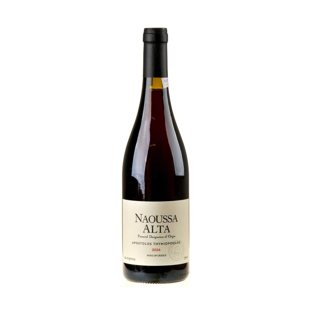 Thymiopoulos Vineyards Naoussa Alta 2024
